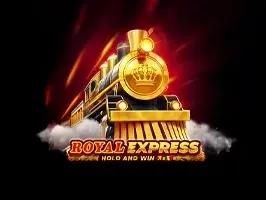 รอยัล เอ็กซ์เพรส_ โฮลด์และชนะ