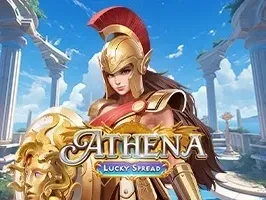 อธีนา-โชคดี จับคู่ไพ่