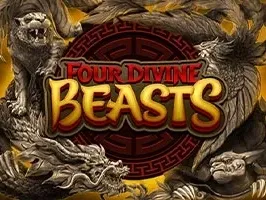 Four Divine Beasts
