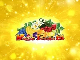 Magic Fruits 81 game thumbnail