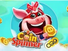 เครื่องปั่นเหรียญ game thumbnail